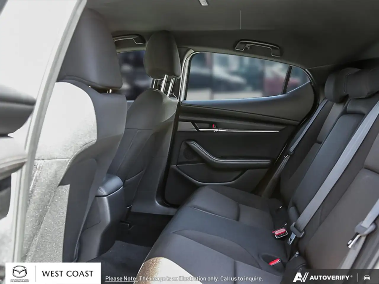 Mazda 3 снимка Mazda 3