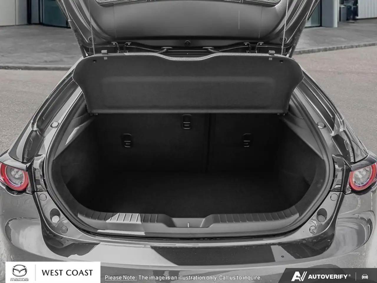Mazda 3 снимка Mazda 3