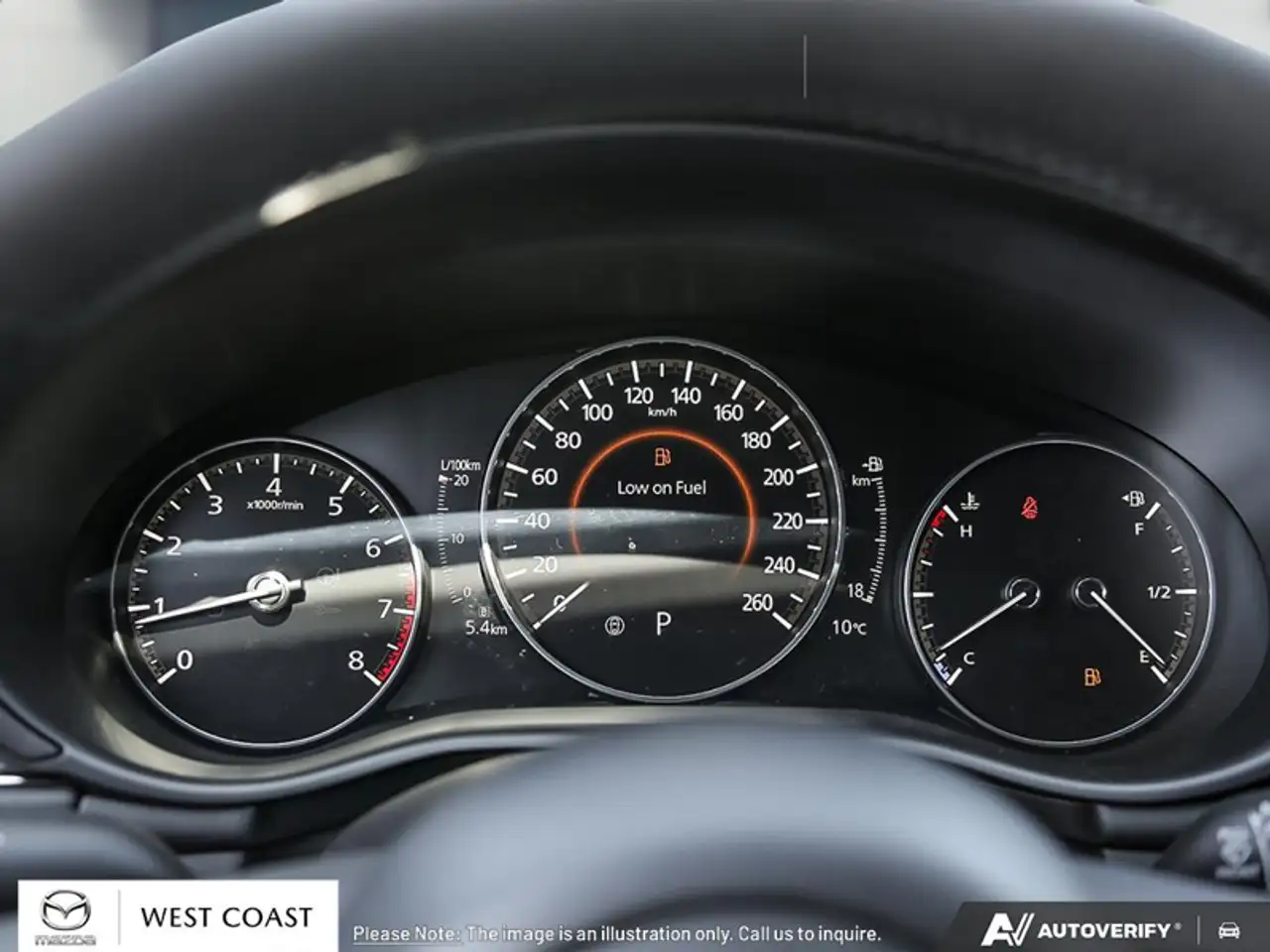 Mazda 3 снимка Mazda 3