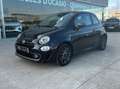 Fiat 500 S 1.2 8v 51KW 69 CV Negro - thumbnail 1