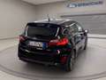 Ford Fiesta 5p 1.0 ecoboost h ST-Line 125cv Zwart - thumbnail 3