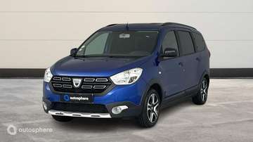 1.5 Blue dCi 115ch 15 ans 7 places E6D-Full
