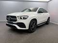 Mercedes-Benz GLE 400 d Coupe AMG 2x*SITZKLIM*LUFT*PANO*BURM*22 Weiß - thumbnail 1