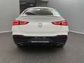 Mercedes-Benz GLE 400 d Coupe AMG 2x*SITZKLIM*LUFT*PANO*BURM*22 Weiß - thumbnail 6