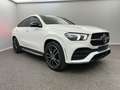 Mercedes-Benz GLE 400 d Coupe AMG 2x*SITZKLIM*LUFT*PANO*BURM*22 Weiß - thumbnail 3