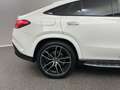 Mercedes-Benz GLE 400 d Coupe AMG 2x*SITZKLIM*LUFT*PANO*BURM*22 Weiß - thumbnail 8