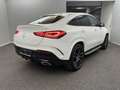 Mercedes-Benz GLE 400 d Coupe AMG 2x*SITZKLIM*LUFT*PANO*BURM*22 Weiß - thumbnail 7