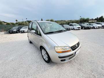 1.4 16V 95 cv benzina Dynamic 201.560 km