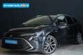 Toyota Corolla Touring Sports 2.0 Hybrid Executive JBL |trekhaak| Negro - thumbnail 1