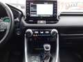 Toyota RAV 4 4x4 2.5 VVT-i -EU6d Plug-in Hybrid 2.5l 5-Türer Silber - thumbnail 12