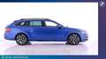 Skoda Superb Superb Kombi 2,0 TDI 4x4 Style Azul - thumbnail 2