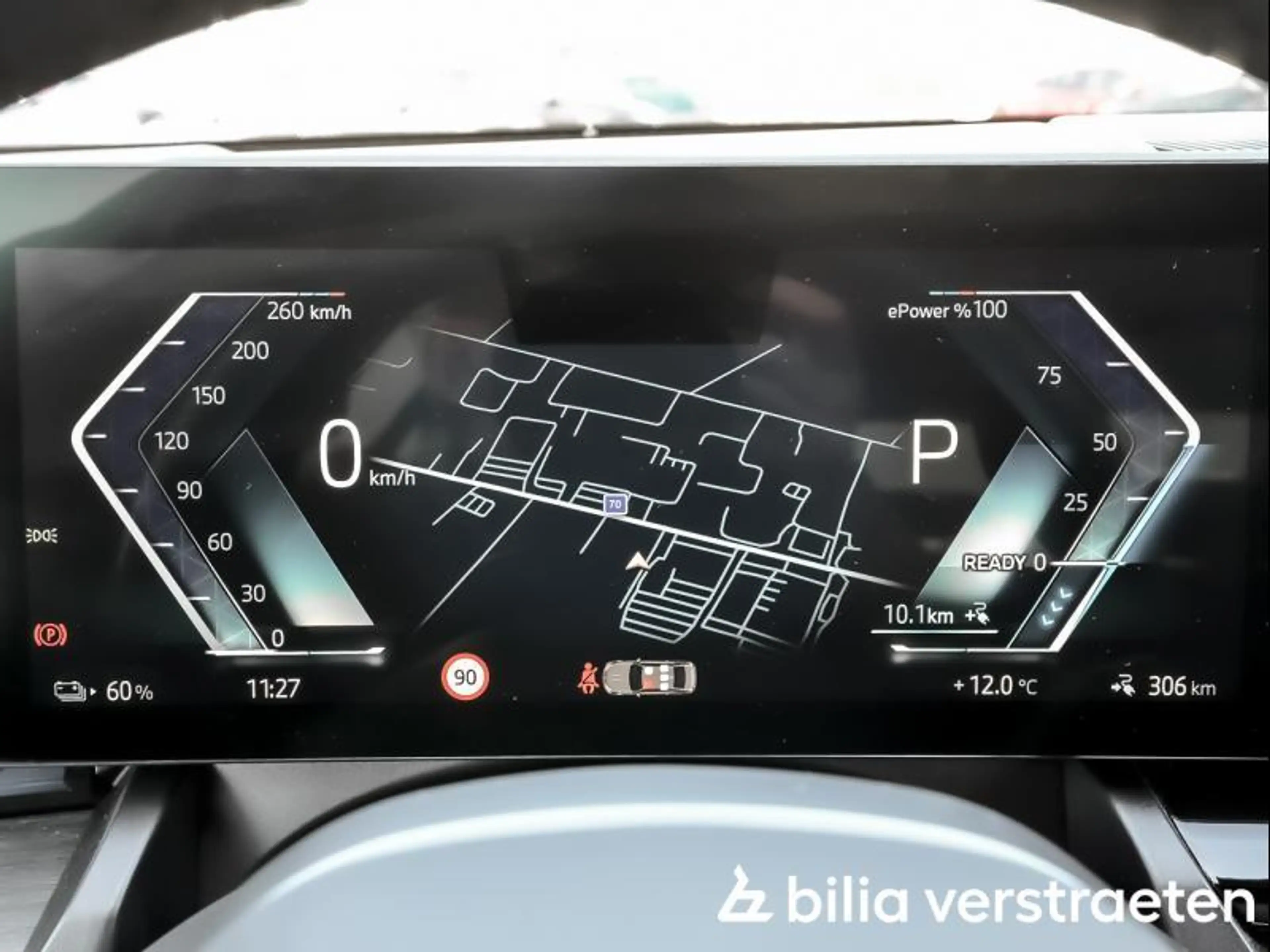 BMW i5 eD40 Berline MPRO - TRKHK - ACC - ADAP LED - H&K — photo 10