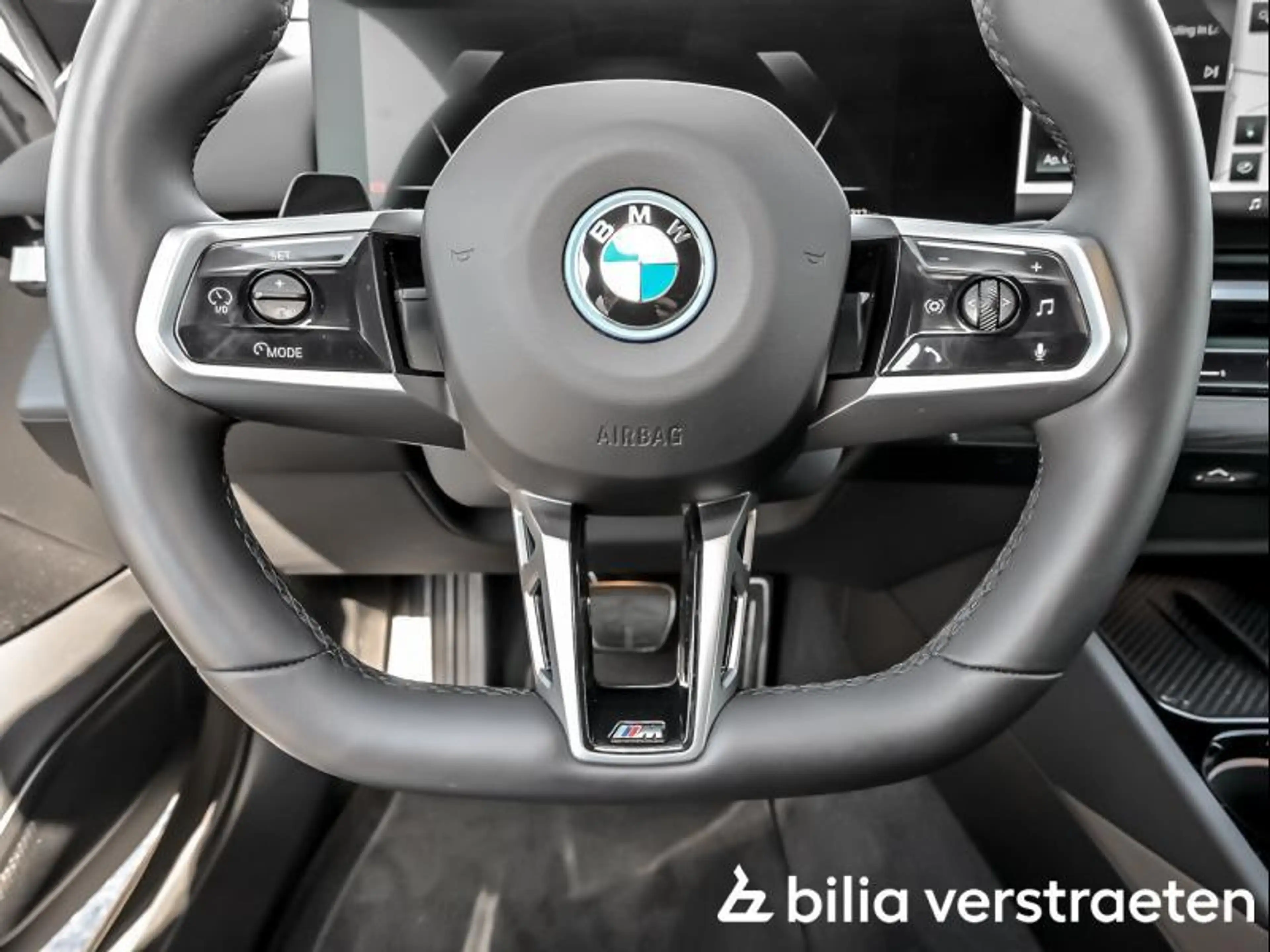 BMW i5 eD40 Berline MPRO - TRKHK - ACC - ADAP LED - H&K — photo 9