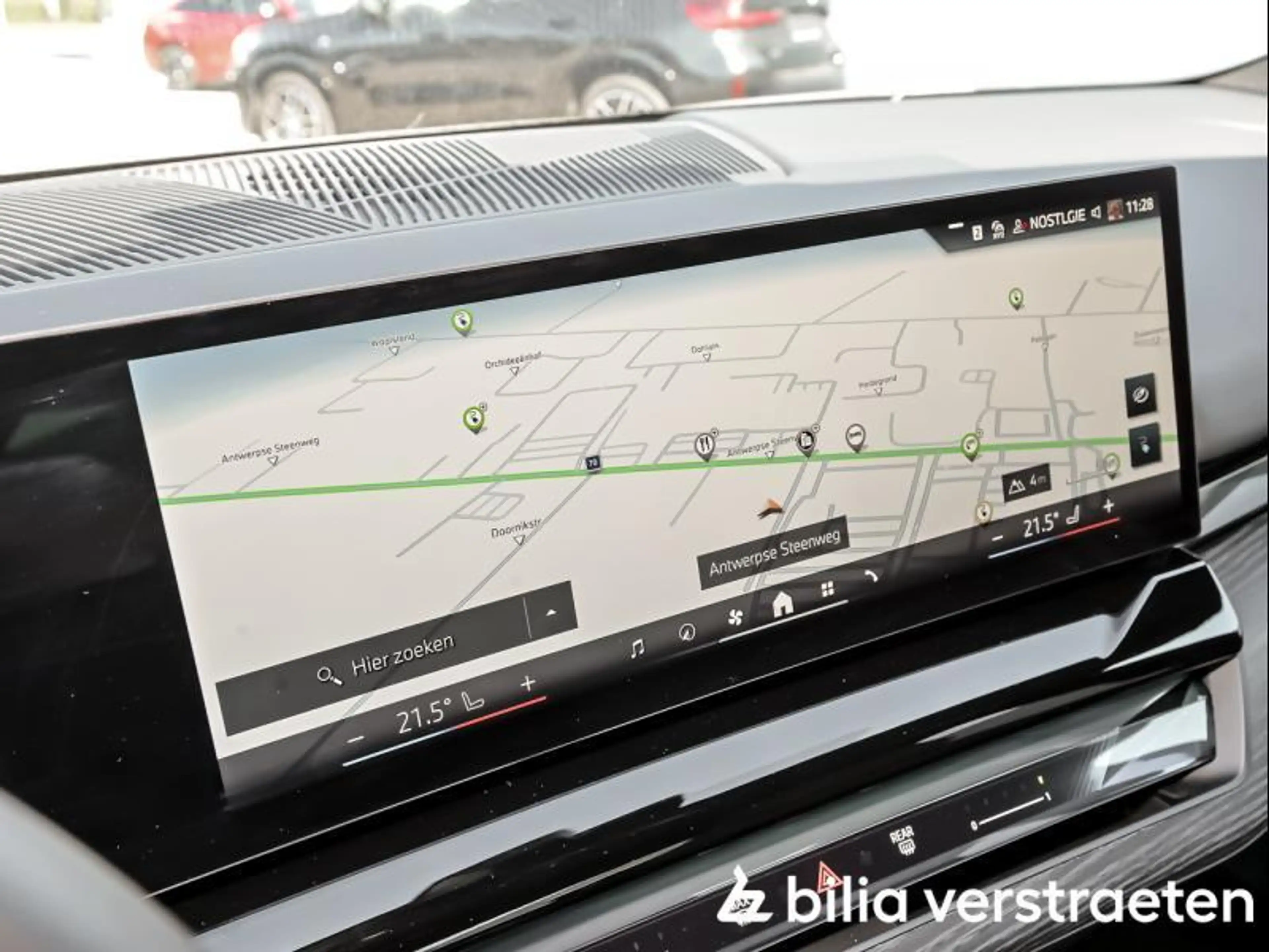 BMW i5 eD40 Berline MPRO - TRKHK - ACC - ADAP LED - H&K — photo 14