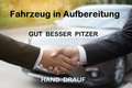 Mercedes-Benz GLB 200 d 4MATIC Aut. Weiß - thumbnail 1