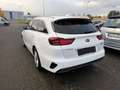 Kia Ceed Sportswagon Vision,Klima,navi.E6 Білий - thumbnail 6
