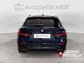 BMW 520 520d Touring mhev 48V Business auto Blau - thumbnail 6