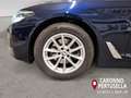 BMW 520 520d Touring mhev 48V Business auto Blau - thumbnail 15