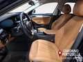 BMW 520 520d Touring mhev 48V Business auto Blau - thumbnail 10