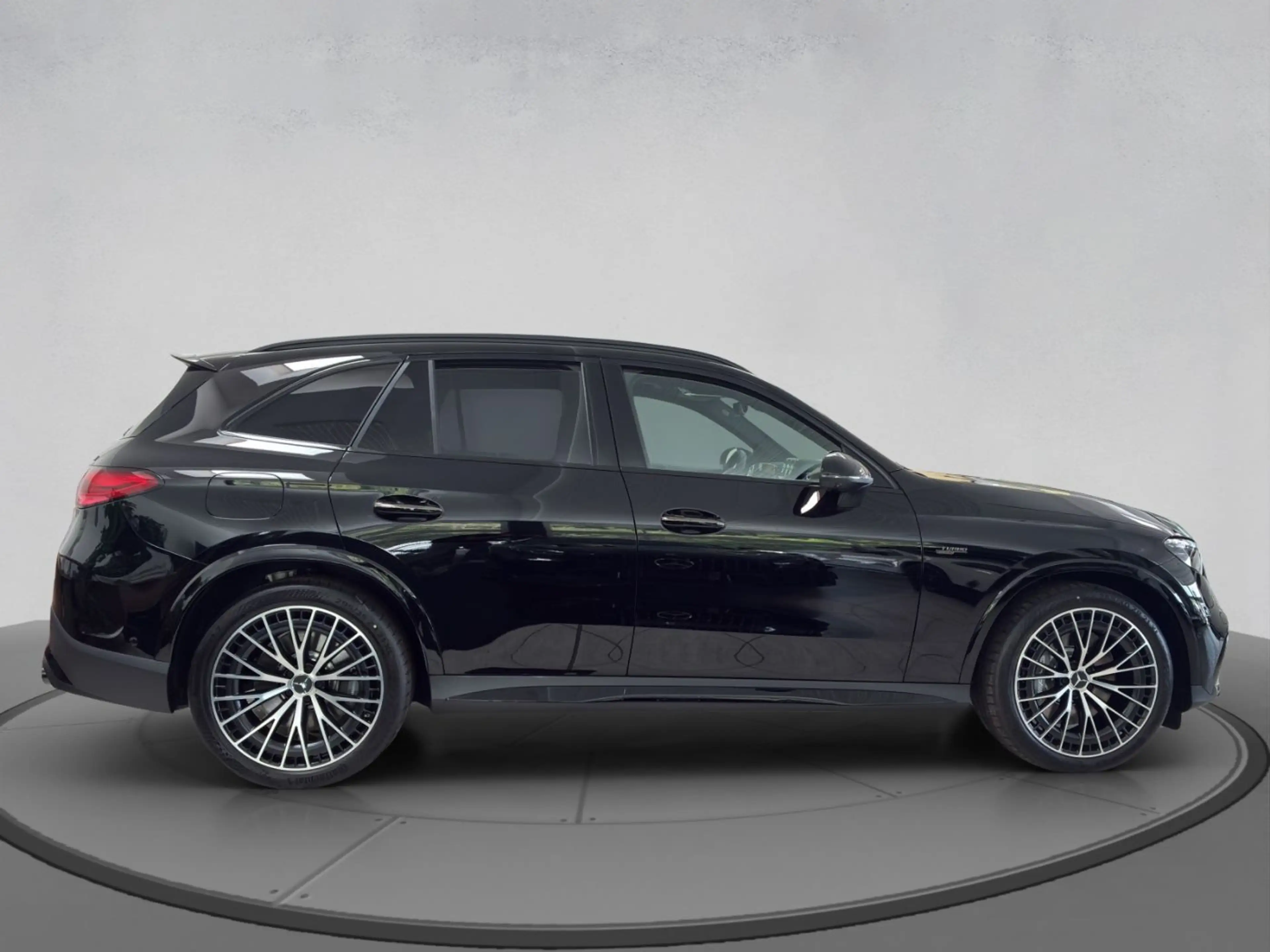 Mercedes-Benz GLC 53 AMG AMG GLC 53 4MATIC+ FAP AMG Klima Burm — photo 6
