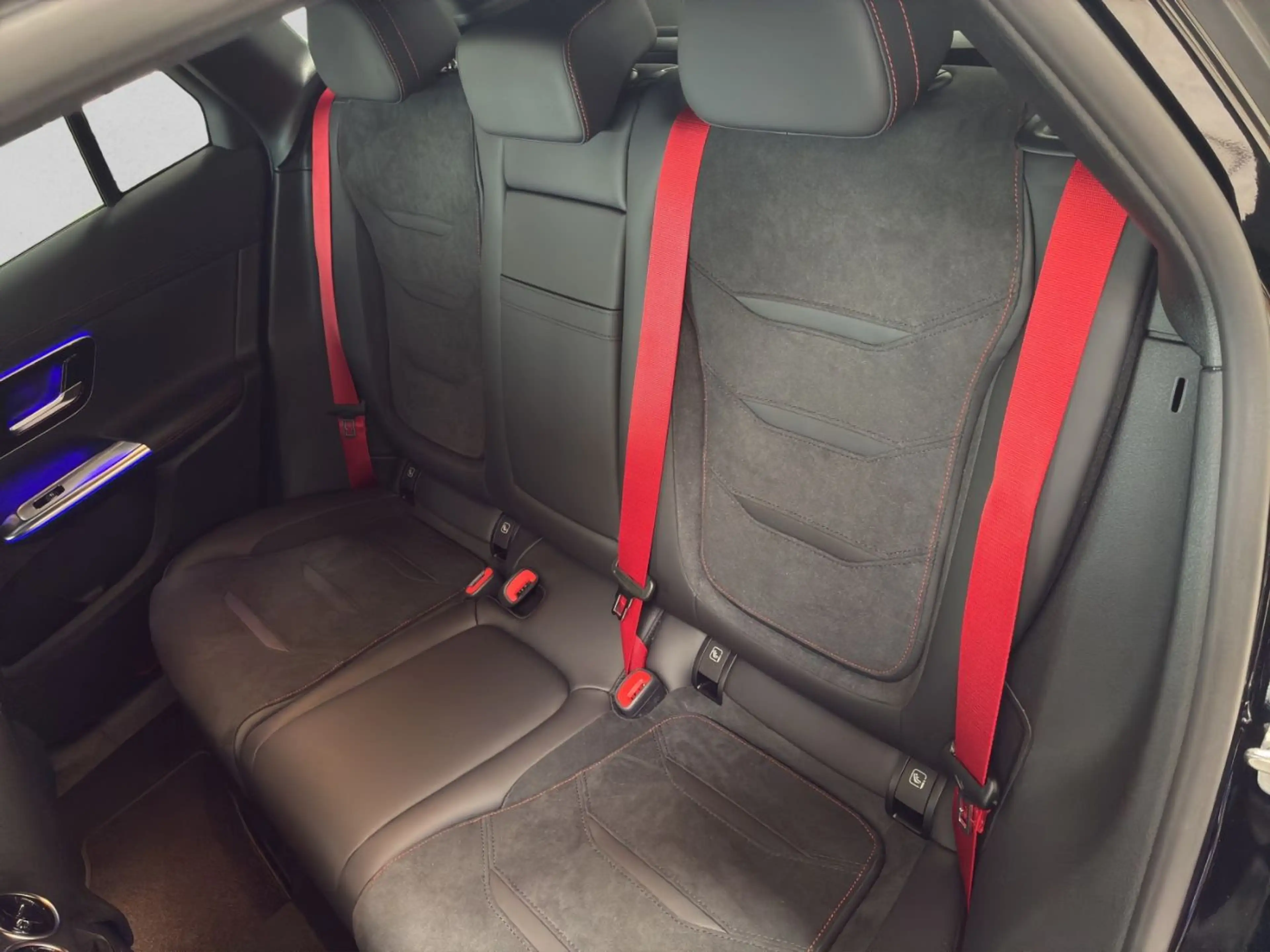 Mercedes-Benz GLC 53 AMG AMG GLC 53 4MATIC+ FAP AMG Klima Burm — photo 15
