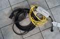 Dacia Spring Electric Essential*1.Hand*NAVI*PDC* Blanc - thumbnail 4