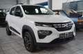 Dacia Spring Electric Essential*1.Hand*NAVI*PDC* Blanc - thumbnail 3