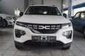 Dacia Spring Electric Essential*1.Hand*NAVI*PDC* Blanc - thumbnail 2