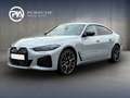 BMW i4 Gran Coupe M50 Grau - thumbnail 1