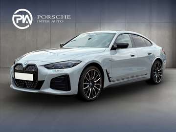 Gran Coupe M50