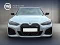 BMW i4 Gran Coupe M50 Grau - thumbnail 2