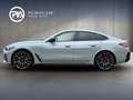 BMW i4 Gran Coupe M50 Grau - thumbnail 3