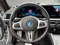 BMW i4 Gran Coupe M50 Grau - thumbnail 8