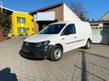 Volkswagen Caddy Maxi Kasten Klima Tempomat Weiß - thumbnail 4