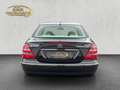 Mercedes-Benz E 200 Kompressor Elegance *AUT *TÜV NEU *1. HAND Schwarz - thumbnail 4