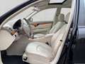 Mercedes-Benz E 200 Kompressor Elegance *AUT *TÜV NEU *1. HAND Schwarz - thumbnail 10