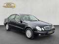 Mercedes-Benz E 200 Kompressor Elegance *AUT *TÜV NEU *1. HAND Schwarz - thumbnail 7