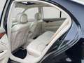 Mercedes-Benz E 200 Kompressor Elegance *AUT *TÜV NEU *1. HAND Schwarz - thumbnail 12