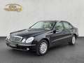 Mercedes-Benz E 200 Kompressor Elegance *AUT *TÜV NEU *1. HAND Schwarz - thumbnail 1