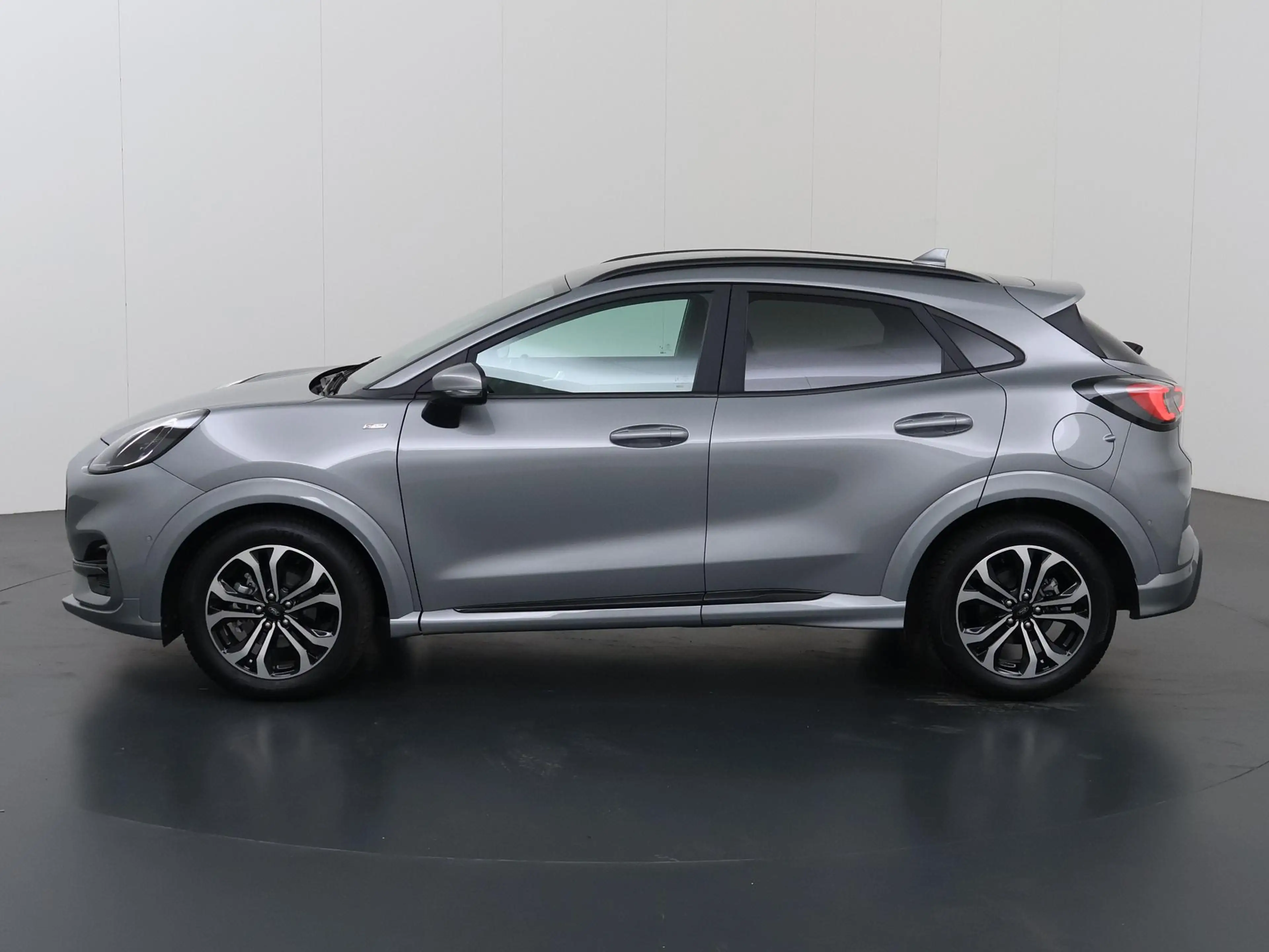 Ford Puma 1.0 EcoBoost Hybrid ST-Line X 155pk Automaat | Ada — photo 5