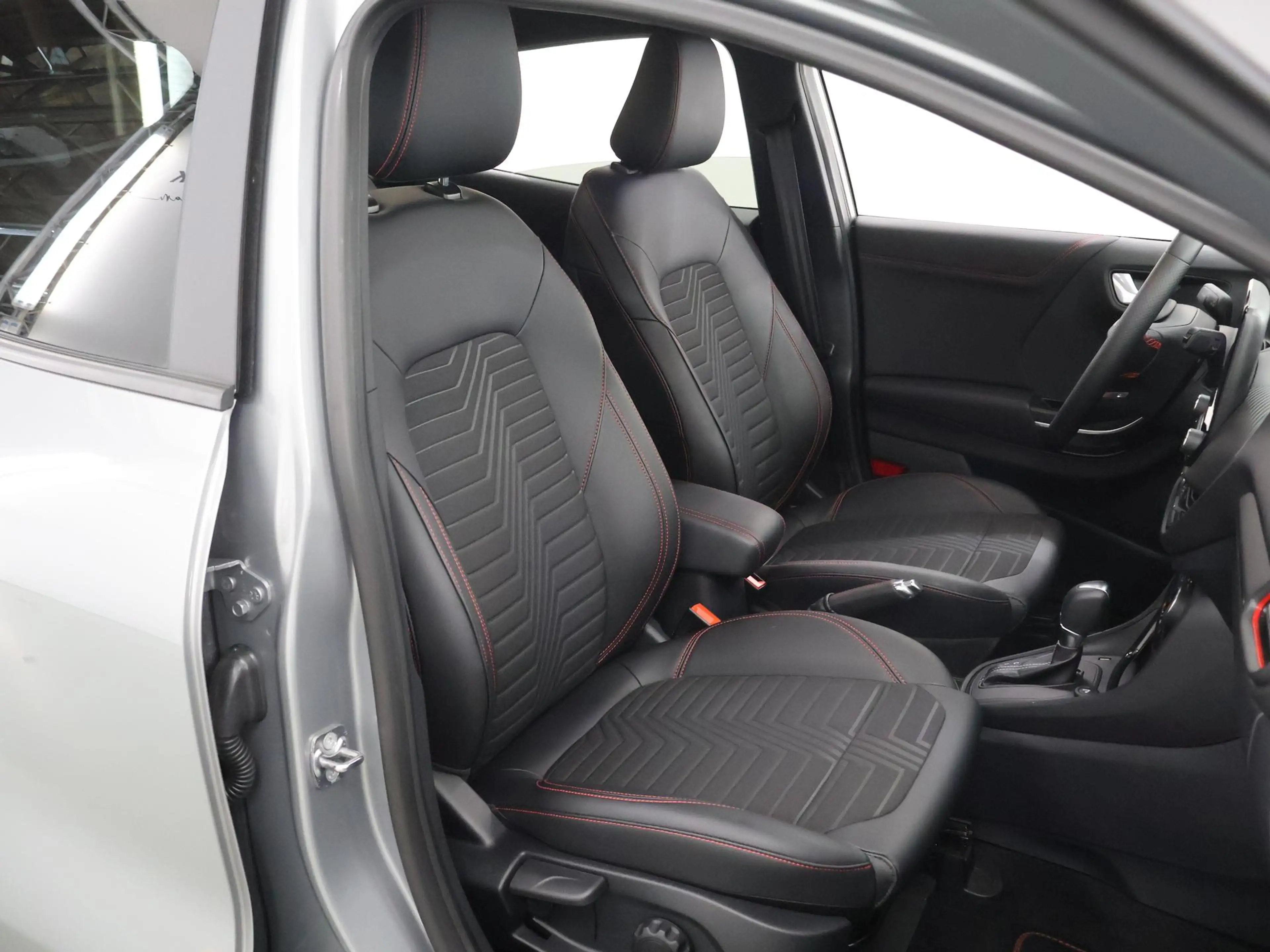 Ford Puma 1.0 EcoBoost Hybrid ST-Line X 155pk Automaat | Ada — photo 10