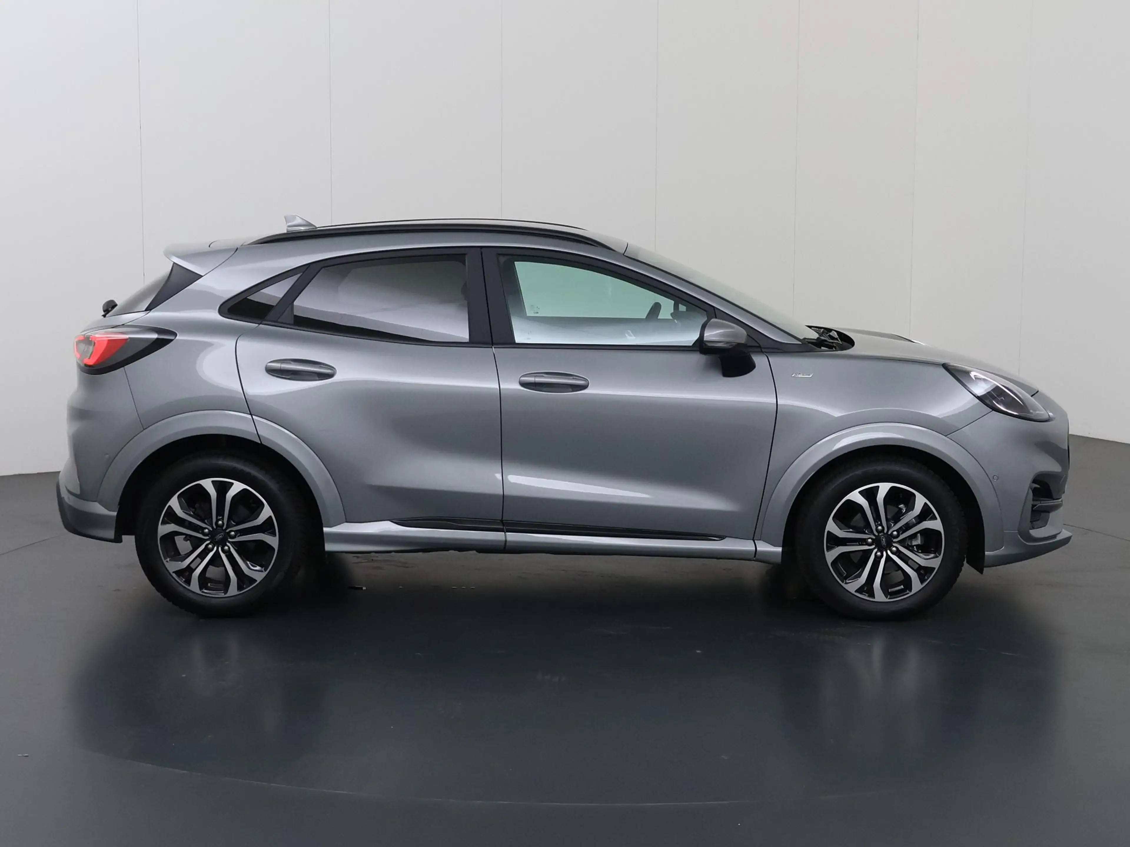 Ford Puma 1.0 EcoBoost Hybrid ST-Line X 155pk Automaat | Ada — photo 6
