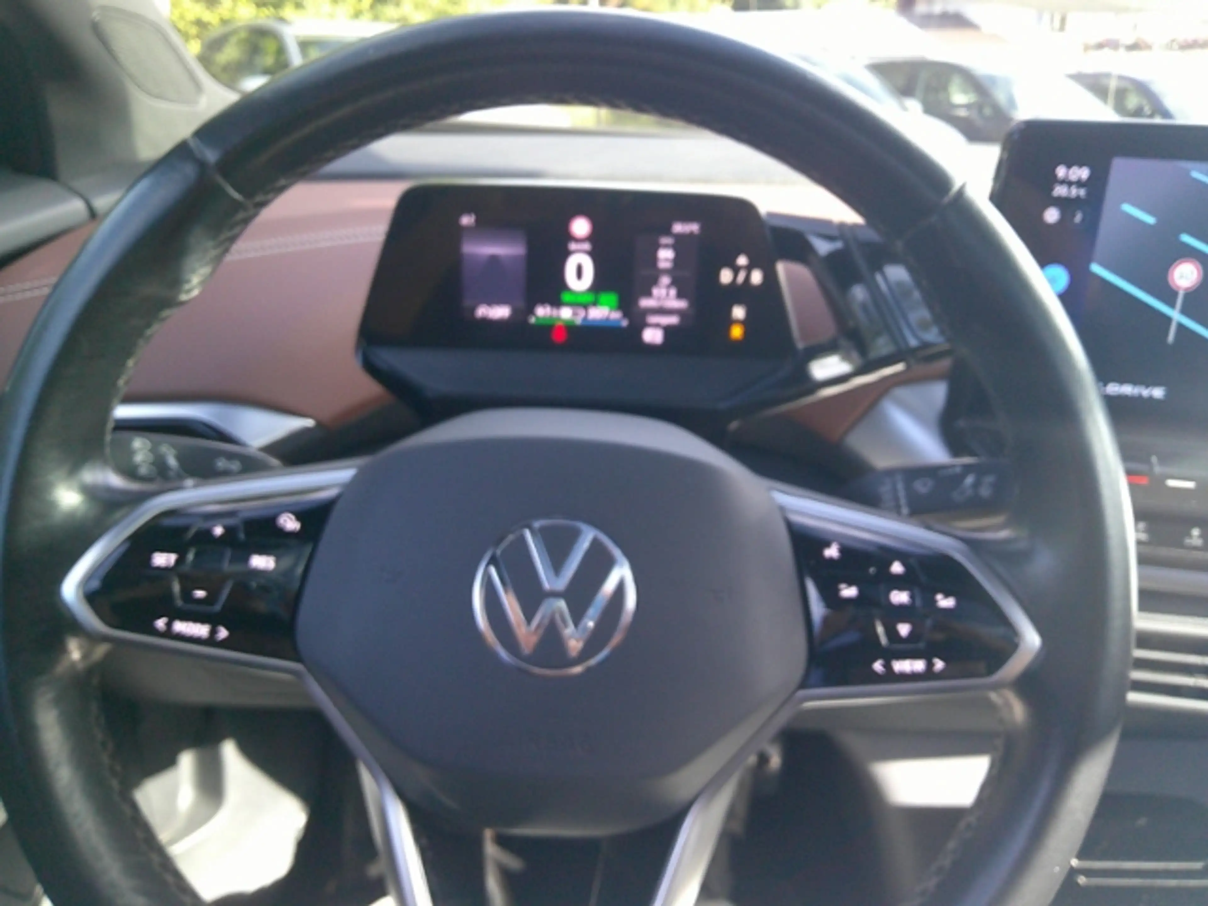 Volkswagen ID.5 Pro Performance 150 kW*Matrix-LED*AHK*Navi*Wärmep — photo 13