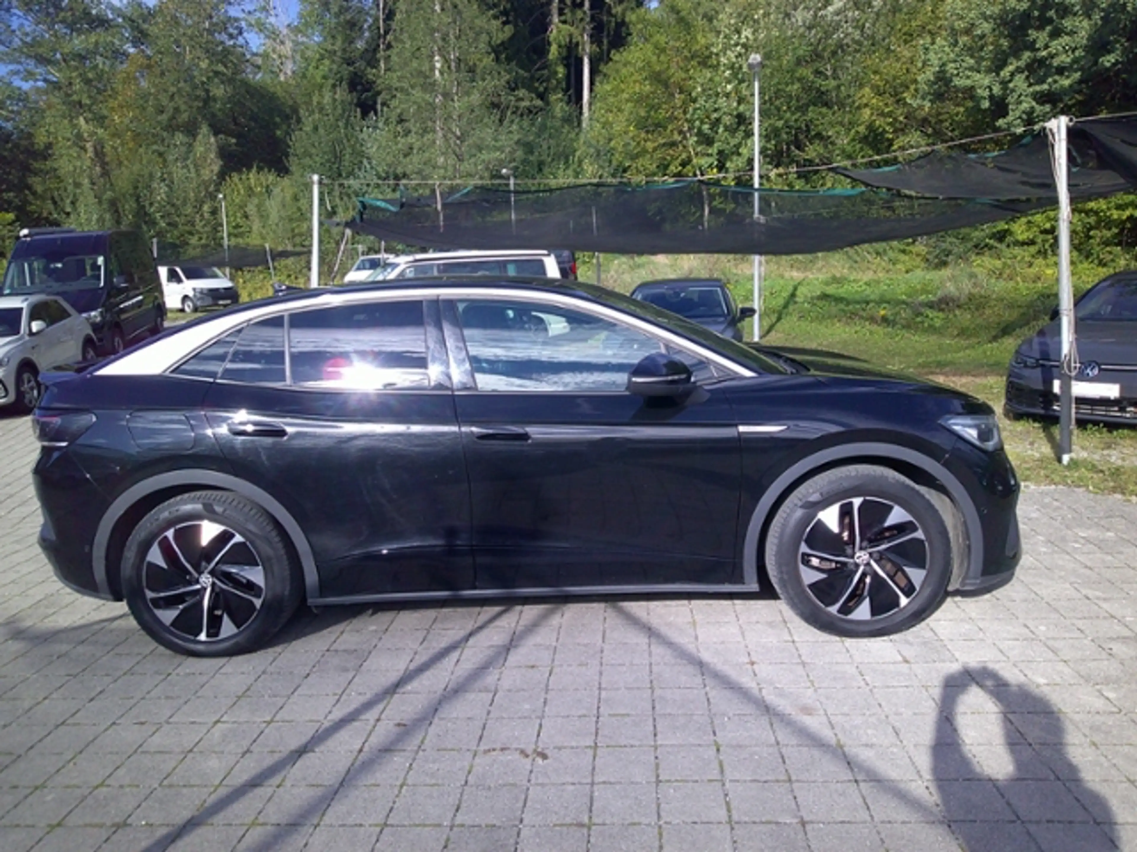 Volkswagen ID.5 Pro Performance 150 kW*Matrix-LED*AHK*Navi*Wärmep — photo 4