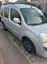 Renault Kangoo Kangoo dCi 90 FAP Luxe Familienlimousine srebrna - thumbnail 1