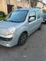 Renault Kangoo Kangoo dCi 90 FAP Luxe Familienlimousine Srebrny - thumbnail 3