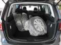 Volkswagen Sharan 2.0 TDI BMT Comfortline 4Motion*NAVI*PDC* Grau - thumbnail 11