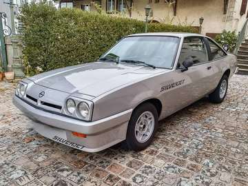 B 2000 GTE
