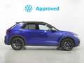 Volkswagen T-Roc 2.0 TSI R 4Motion DSG7 221KW Azul - thumbnail 3