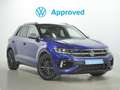 Volkswagen T-Roc 2.0 TSI R 4Motion DSG7 221KW Azul - thumbnail 1